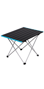 camping table