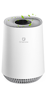 Greenote Air Purifier AP10