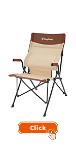 camping chair
