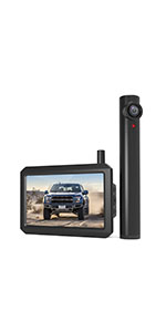 reversing camera