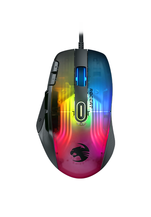 roccat kone aimo; roccat cone aimo; PC mouse; gaming mouse