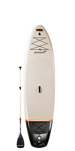 stand up paddle board