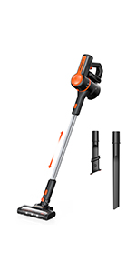 AS-CA007 Stick vacuum cleaner