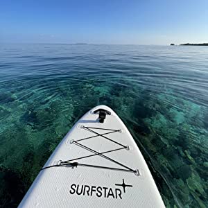 paddleboard inflatable