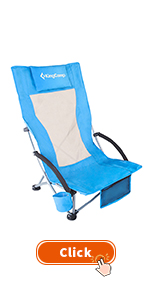 beach chair