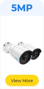 Reolink 410 2Pack PoE IP Camera