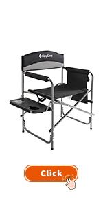 DIRECTOR CHAIR
