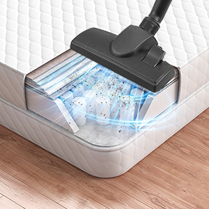 Washable Inlet HEPA Filter