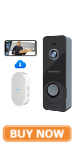 video doorbell