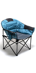 moon chair