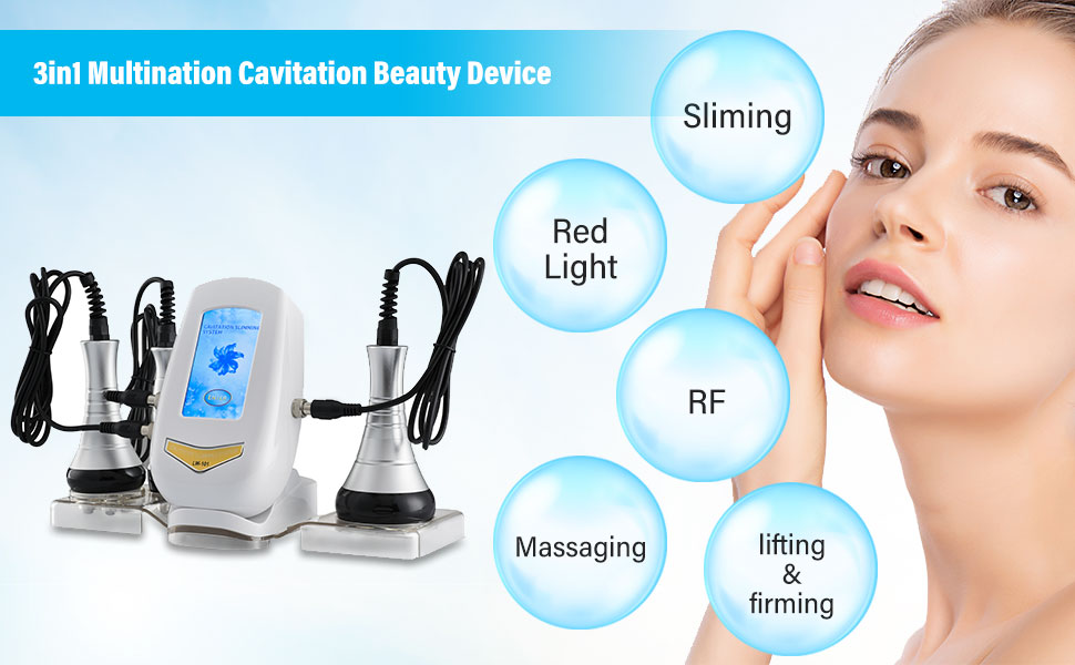 Body Sculpting Machine