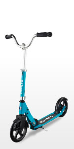 Micro Cruiser