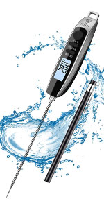 cooking thermometer