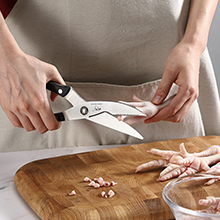 Kitchen knife