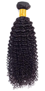 curly hair bundles