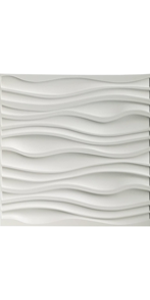3d wall panels