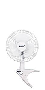 clip fan