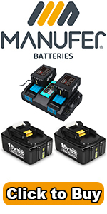 makita battery and charger