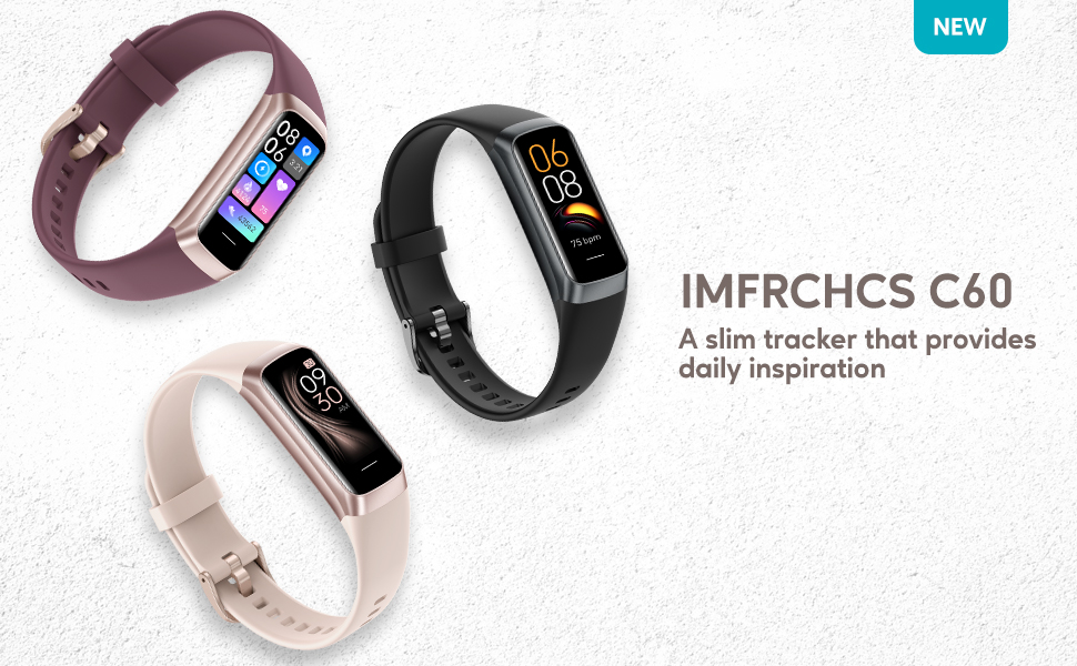 fitness tracker