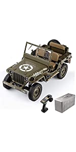 1:6 willys