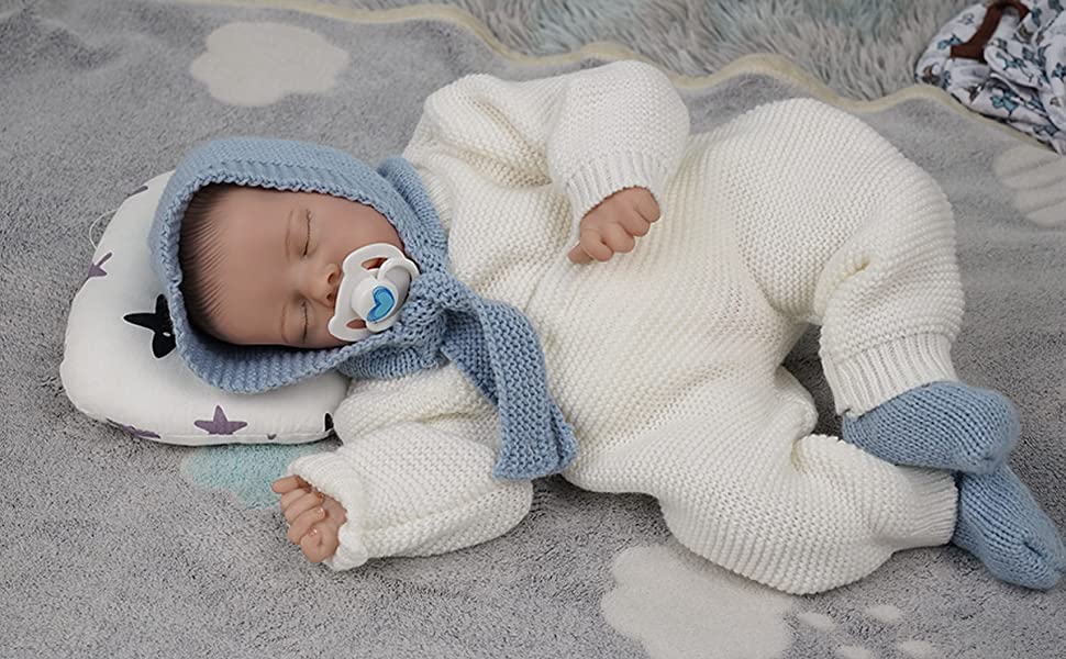 reborn dolls