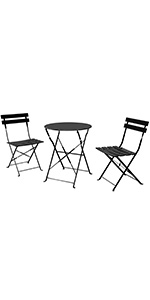 bistro set