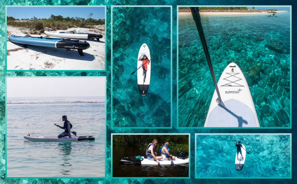 paddle boards for adults