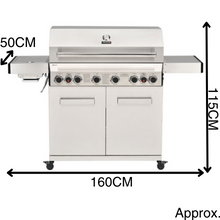 Image showing performance features of stainless steel