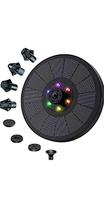 Micro Drip Irrigation Kit