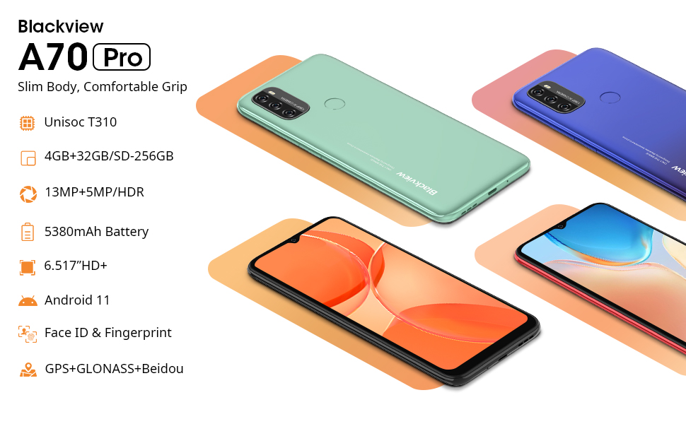 A70Pro