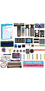 raspberry pi robot kit lego