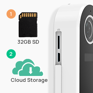 eufy doorbell camera wireless