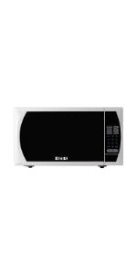 haden touch microwave