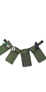 garden tool bags