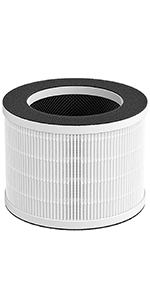 Greenote Replacement Filters
