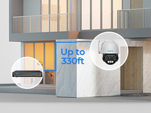 Installation with Fewer Effort