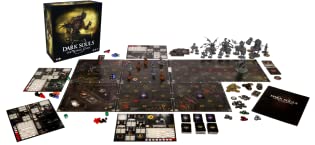 DS Board game core
