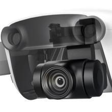 DJI, Mavic Air, drone, fly more combo, 3 axis gimbal, 4k camera, portable, foldable, SmartCapture