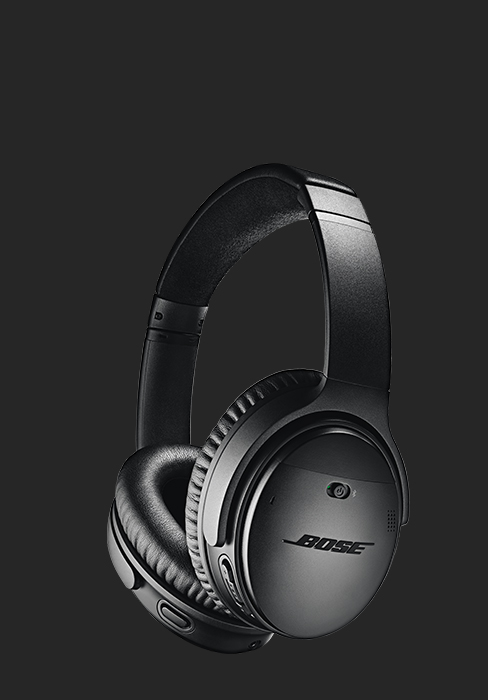 bluetooth headphones, wireless headphones, active noise cancelling headphones, alexa headphones