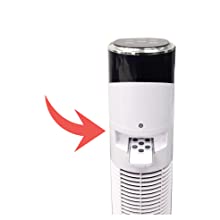 Tower Fans