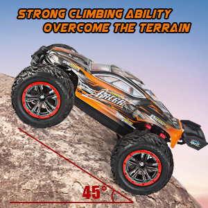 Ferngesteuertes Auto