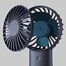 portable fan