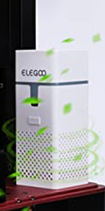ELEGOO Mini Air Purifier