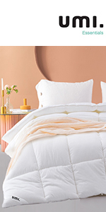 winter down duvet