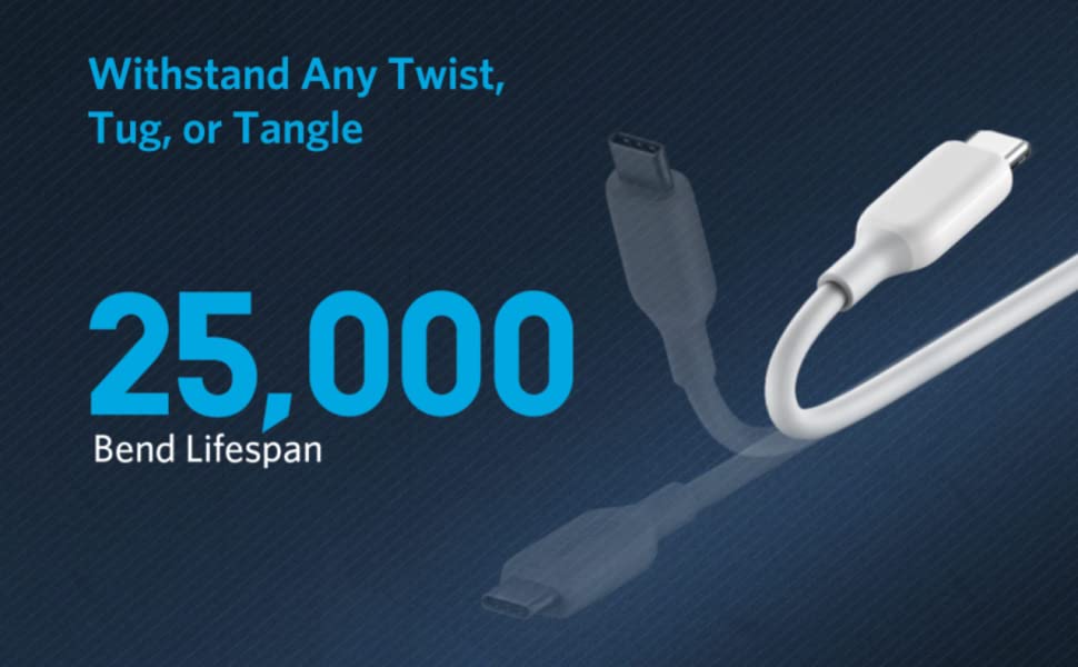 USB C Charger cable 2