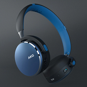 AKG headphones, akg y500, y500 headphones, best headphones, wireless headphones, akg wireless,