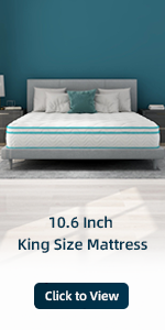 king size mattress