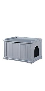 cat house