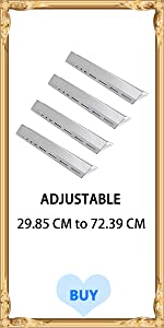 Adjustable Heat Plate