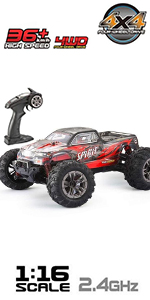 rc car